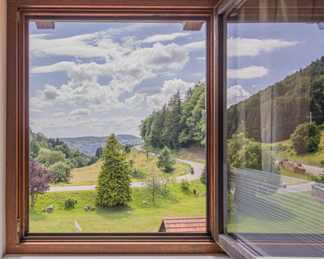 Wohlfühlhotel Landmann Steinen  Exterior foto